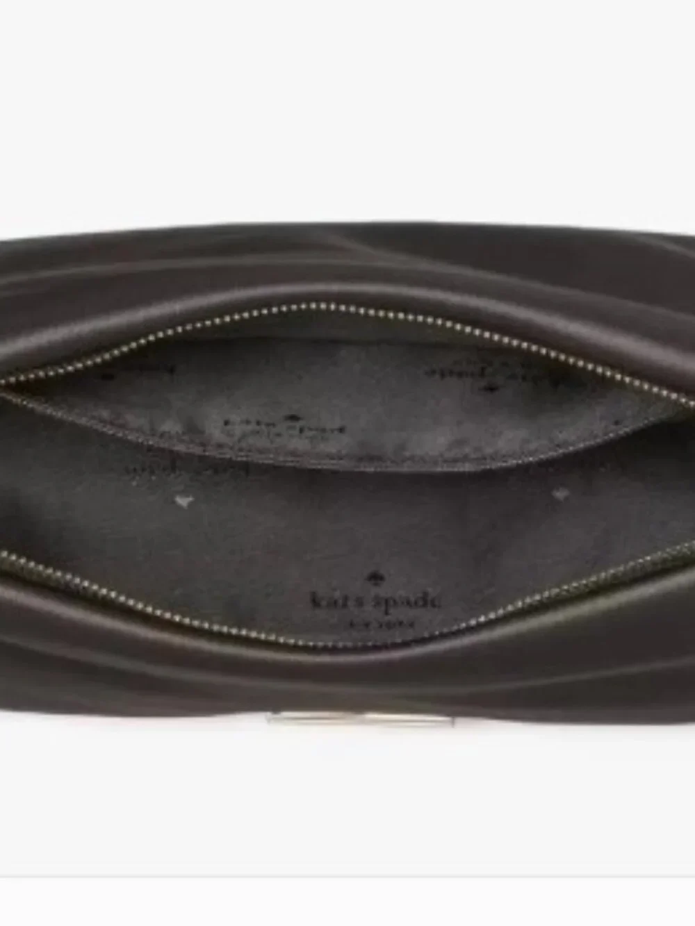 Kate Spade - Anya Satin - Shoulder Bag - NEW